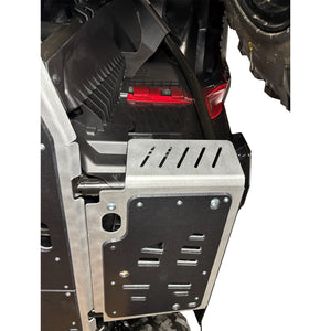 Complete Skid Plate Set  |  2013-2026  |  Can-Am Outlander 850 Max