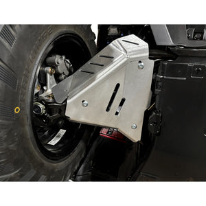 Complete Skid Plate Set  |  2013-2026  |  Can-Am Outlander 850 Max