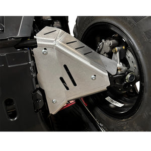 Complete Skid Plate Set  |  2013-2026  |  Can-Am Outlander 850 Max