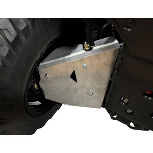 Front & Rear A-Arm/CV Boot Guard Set  |  2016-2026  |  Can-Am Outlander MAX XT 850