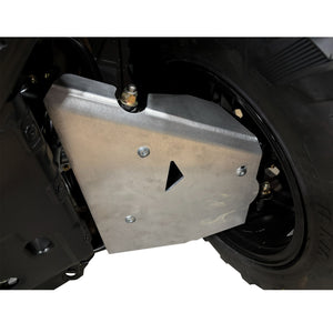 Complete Skid Plate Set  |  2013-2026  |  Can-Am Outlander 850 Max
