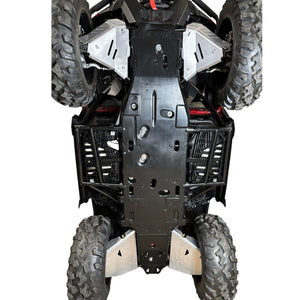 Complete Skid Plate Set  |  2013-2026  |  Can-Am Outlander 850 Max
