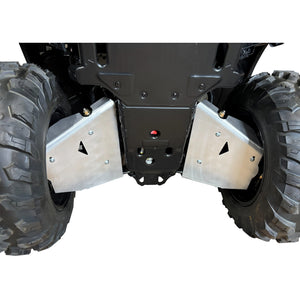 Complete Skid Plate Set  |  2013-2026  |  Can-Am Outlander 850 Max