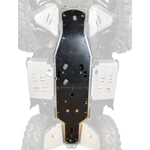 Full Frame Skid Plate Set 2016-2026  |  Can-Am Outlander MAX XT 850