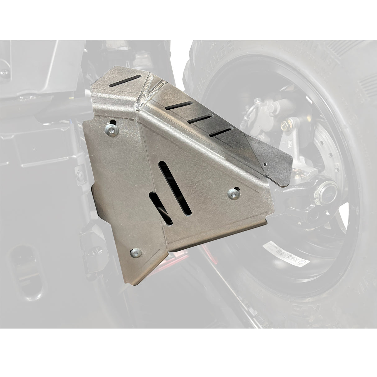 Complete Skid Plate Set  |  2013-2026  |  Can-Am Outlander 850 Max