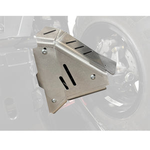 Complete Skid Plate Set  |  2013-2026  |  Can-Am Outlander 850 Max