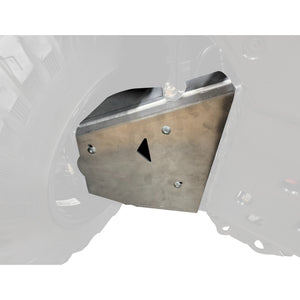 Front & Rear A-Arm/CV Boot Guard Set  |  2016-2026  |  Can-Am Outlander MAX XT 850