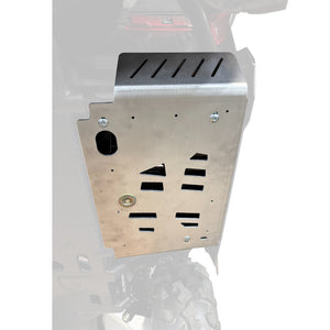 Complete Skid Plate Set  |  2013-2026  |  Can-Am Outlander 850 Max