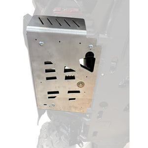 Complete Skid Plate Set  |  2013-2026  |  Can-Am Outlander 850 Max