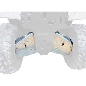 Front & Rear A-Arm/CV Boot Guard Set 2012-2026  |  Can-Am Outlander 850