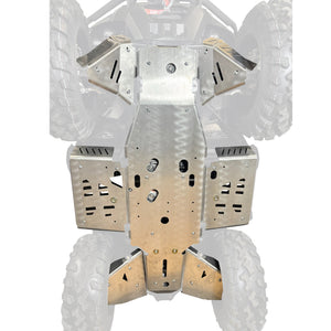 Complete Skid Plate Set  |  2012-2026  |  Can-Am Outlander 850