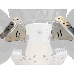 Front CV Boot Guard Set  |  2012-2026  |  Can-Am Outlander 1000