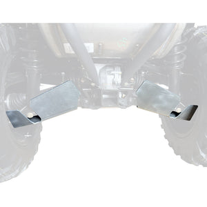 Complete Skid Plate Set  |  2025-2026  |  Can-am Outlander XT 850
