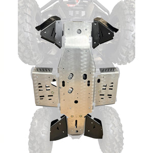 Front CV Boot Guard Set  | 2012-2026 | Can-Am Outlander 850
