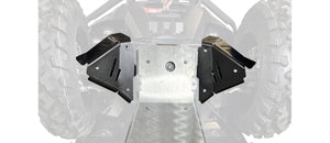 Front CV Boot Guard Set  |  2012-2026  |  Can-Am Outlander 1000