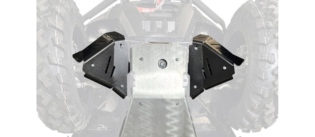 Front CV Boot Guard Set  |  2012-2026  |  Can-Am Outlander 1000