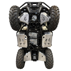 Complete Skid Plate Set  |  2023-2025 | Can-Am Outlander Pro HD5