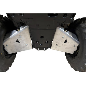 Complete Skid Plate Set  |  2023-2025 | Can-Am Outlander Pro HD5