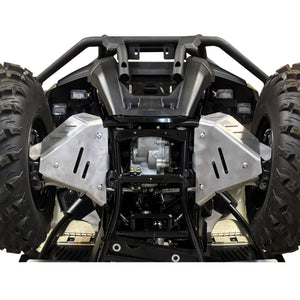 Complete Skid Plate Set  |  2023-2025 | Can-Am Outlander Pro HD5