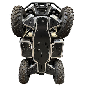 Complete Skid Plate Set  |  2023-2025 | Can-Am Outlander Pro HD5