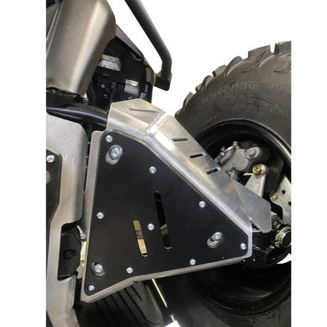 Front & Rear A-Arm & CV Boot Guard Set  |  2023-2026 | Can-Am Outlander Pro HD5