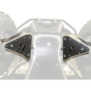 Complete Skid Plate Set  |  2023-2025 | Can-Am Outlander Pro HD5