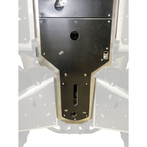 Complete Skid Plate Set  |  2023-2025 | Can-Am Outlander Pro HD5