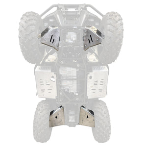 Complete Skid Plate Set  |  2023-2025 | Can-Am Outlander Pro HD5