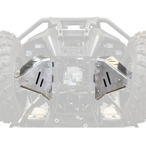 Complete Skid Plate Set  |  2023-2025 | Can-Am Outlander Pro HD5