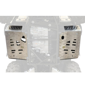 Complete Skid Plate Set  |  2023-2025 | Can-Am Outlander Pro HD5