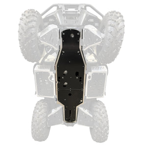Full Frame Skid Plate Set  |  2023-2026 | Can-Am Outlander Pro HD7