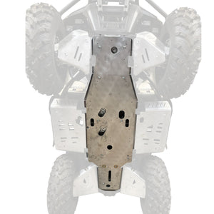Complete Skid Plate Set  |  2023-2025 | Can-Am Outlander Pro HD5