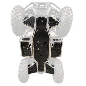 Complete Skid Plate Set  |  2023-2025 | Can-Am Outlander Pro HD5
