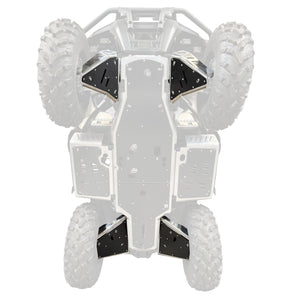 Complete Skid Plate Set  |  2023-2025 | Can-Am Outlander Pro HD5
