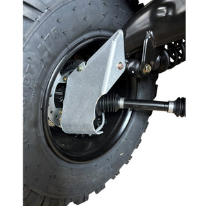 Front & Rear A-Arm & CV Boot Guard Set  |  Can-am Renegade X XC 1000R