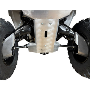 Rear Frame Guard | 2012-2024 | Can-am Outlander 850
