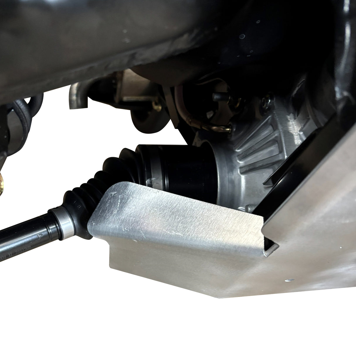 Front & Rear A-Arm & CV Boot Guard Set  |  Can-am Renegade X XC 1000R
