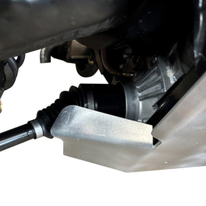 Front & Rear A-Arm & CV Boot Guard Set  |  Can-am Renegade X XC 1000R