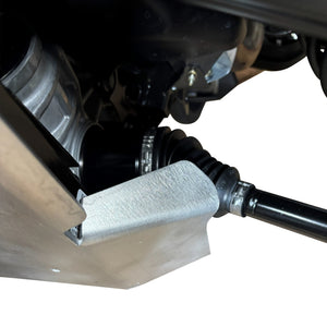 Front & Rear A-Arm & CV Boot Guard Set  |  Can-am Renegade X XC 1000R