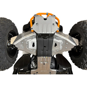 Front & Rear A-Arm & CV Boot Guard Set  |  Can-am Renegade X XC 1000R