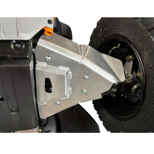 Front & Rear A-Arm & CV Boot Guard Set  |  Can-am Renegade X XC 1000R