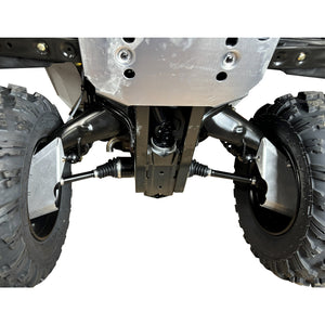 Front & Rear A-Arm & CV Boot Guard Set  |  Can-am Renegade X XC 1000R