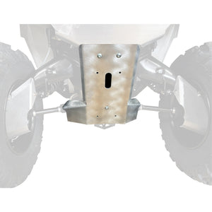 Full Frame Skid Plate Set  |  Can-Am Renegade 1000 X XC