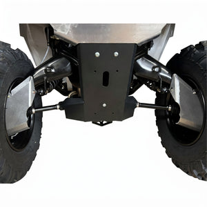 Rear Frame Guard | 2012-2024 | Can-am Outlander 850