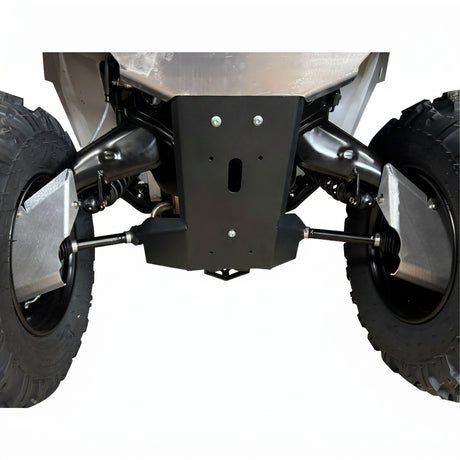 Rear Frame Guard | 2017-2022 | Can-am Outlander 570