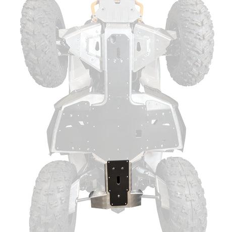 Rear Frame Guard | 2017-2022 | Can-am Outlander 570
