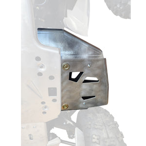 Complete Skid Plate Set  |  Can-am Renegade X XC 1000R