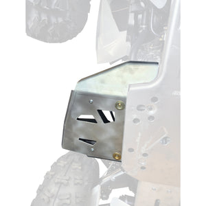 Complete Skid Plate Set  |  Can-am Renegade X XC 1000R