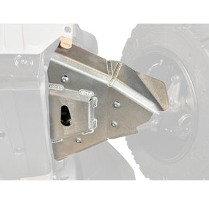 Front & Rear A-Arm & CV Boot Guard Set  |  Can-am Renegade X XC 1000R