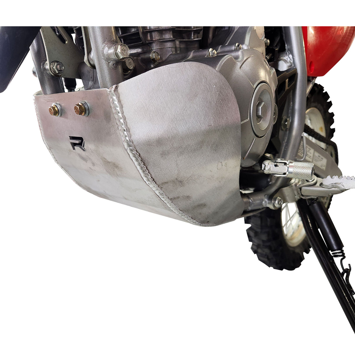 Skid Plate  |  Honda CRF300F